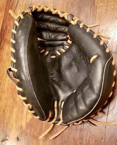 Rawlings Heart of the Hide Baseball Glove Adult