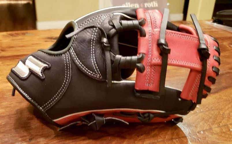 SSK EDGE Pro Series 11.5 inch glove