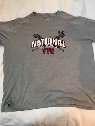 National 175 Shooting Shirt