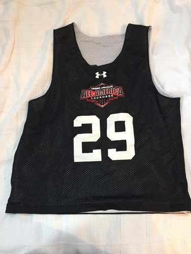 Under Armour All American Jersey