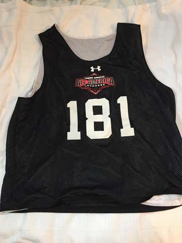 Under Armour All American Jersey