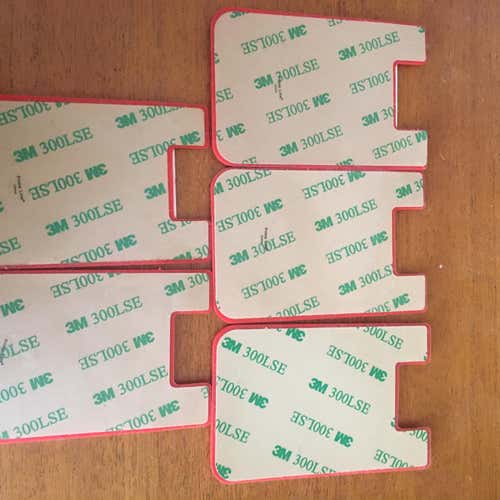 5 New Maverik Phone Wallets