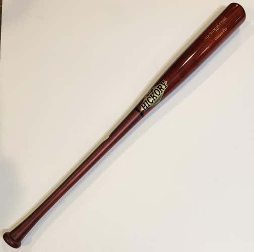 New Old Hickory Custom Pro 99OH Maple Bat - 33"