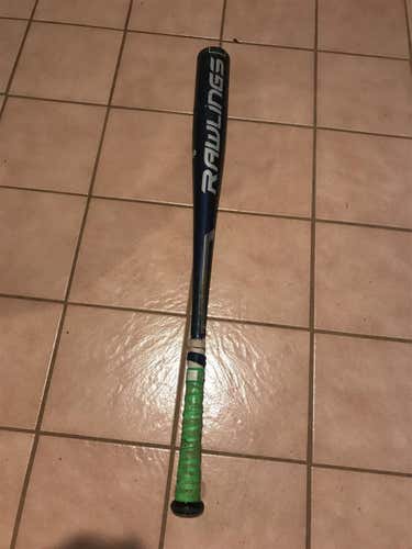 2016 Velo Bat