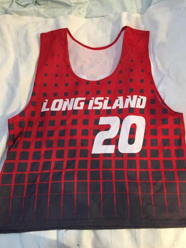 Empire State Cup Jersey