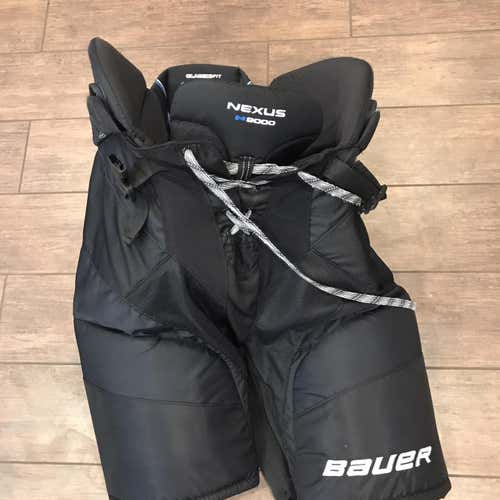 Nexus N9000 Hockey Pants Senior