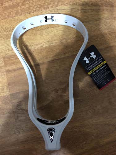 New Command Low Head