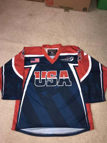 Usa jersey
