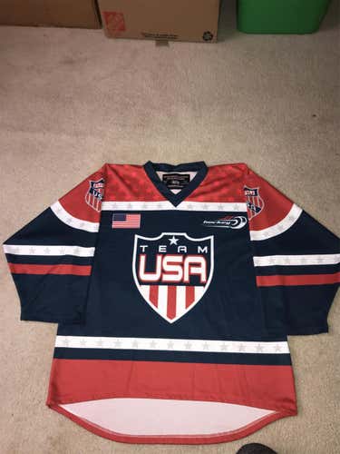 Usa Jersey