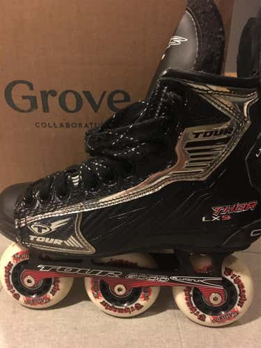 Tour Inline Skates Junior Size 1