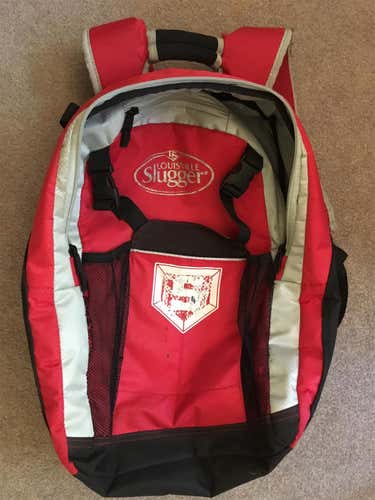 Louisville Slugger Bag
