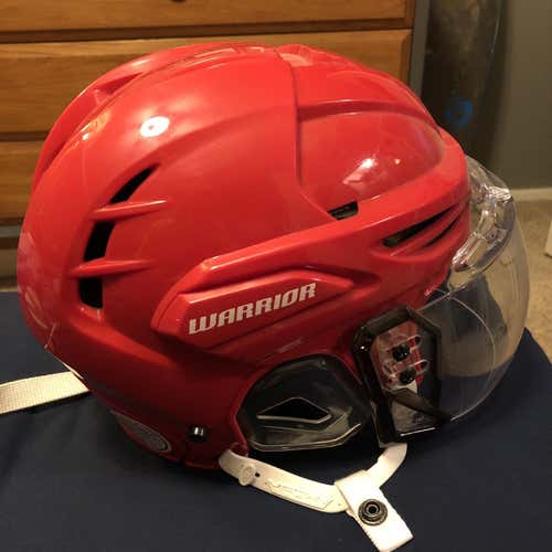 New Krown PX3 Helmet *VISOR NOT INCLUDED*