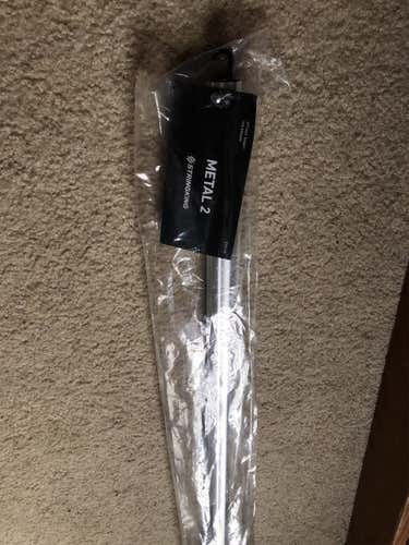 New StringKing Metal 2 145 Shaft