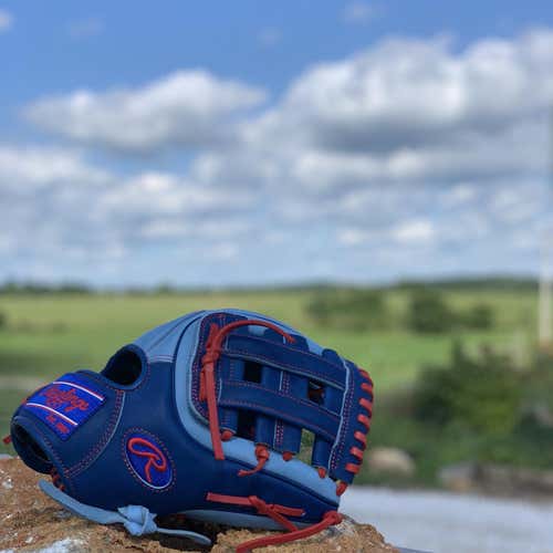 Rawlings Heart of the Hide NWOT