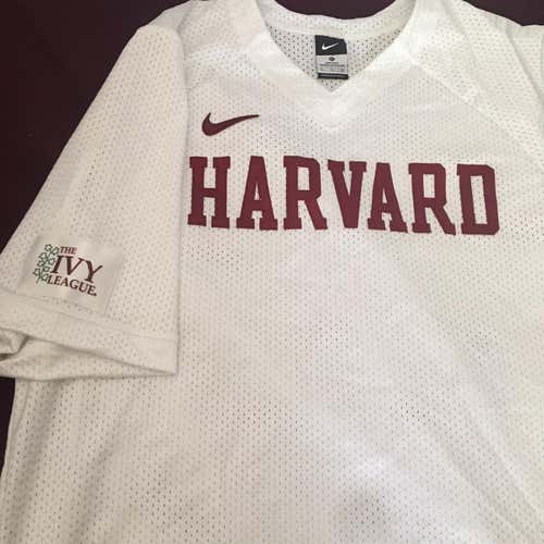Harvard University Jersey Shirt