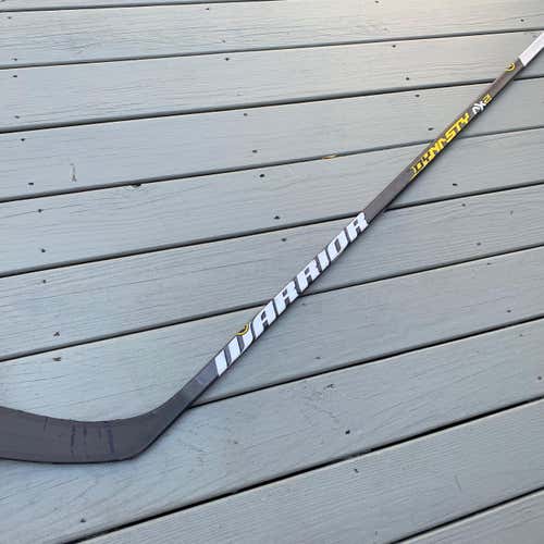 Warrior Dynasty AX2 SR