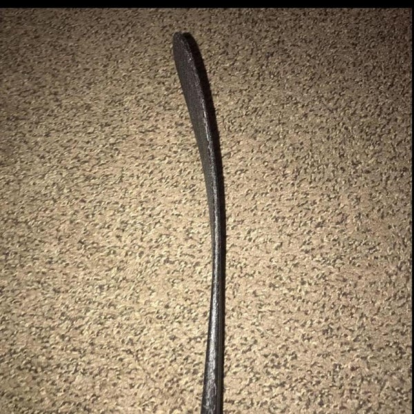 New 70 Flex Alpha QX Hockey Stick Righty P92 Senior Pro Stock