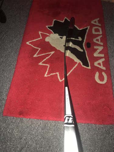 DT1 ST Hockey Stick Lefty Mid Senior