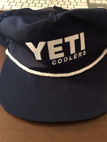 Yeti Hat