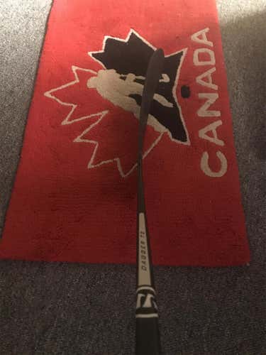 Covert DT1 LT Hockey Stick Left Jason Zucker Senior Pro Stock