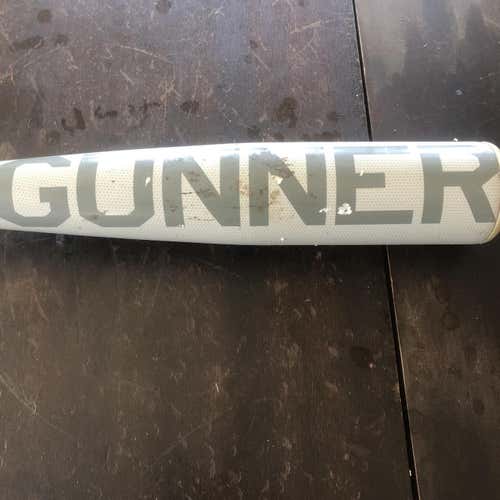 2018 Gunner Bat