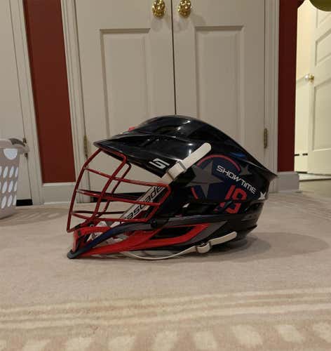 2019 Maverik Showtime Cascade S Helmet