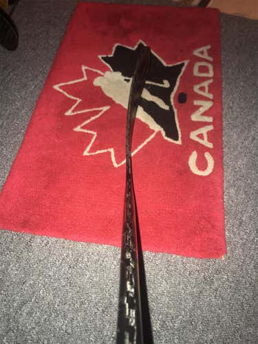 Stealth CX Hockey Stick Lefty Mid Senior