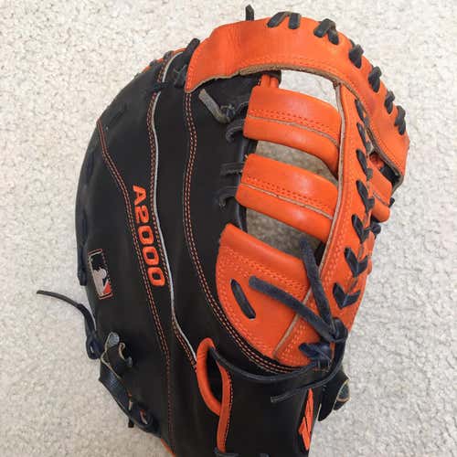 Wilson A2000 MC24 GM
