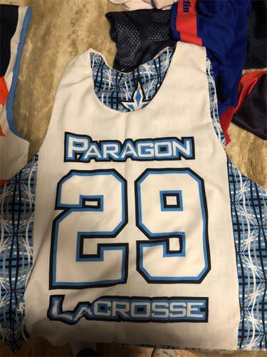 Paragon CT Jersey