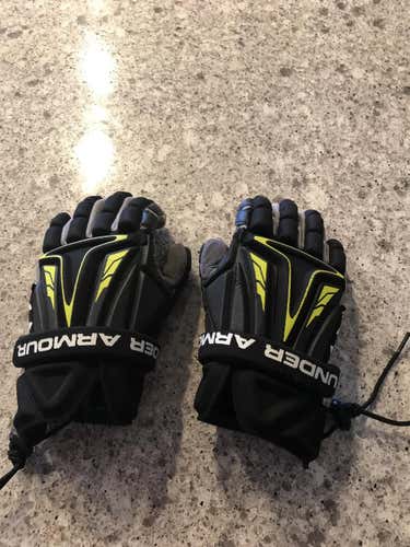 NexGen Lacrosse Gloves
