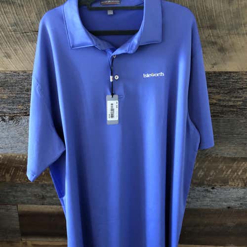 Peter Millar - Isleworth Club Golf Shirt