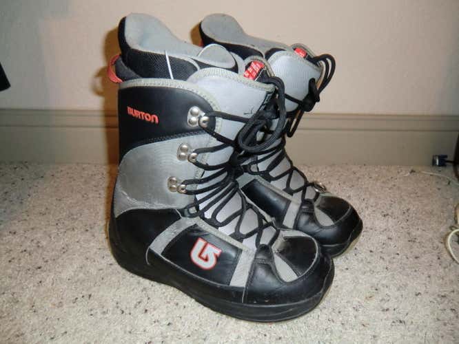 Burton Tribute Snowboard Boots Mens 11