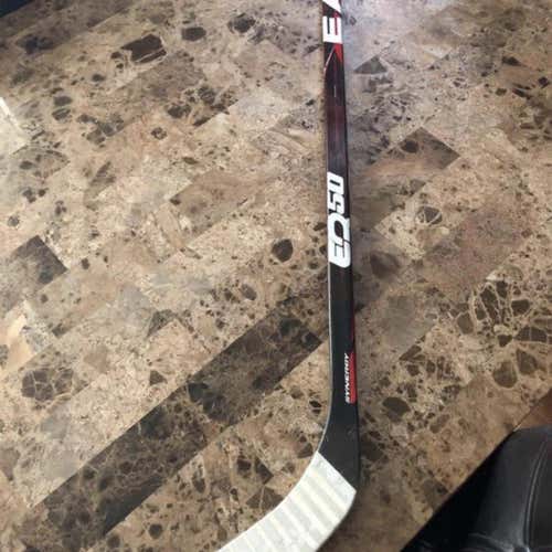 EQ50 Hockey Stick Righty Unknown Senior
