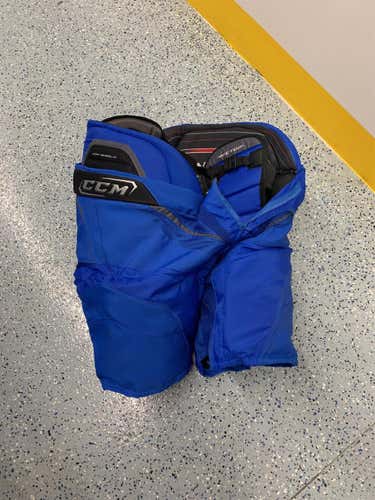 New CCM VE08 Hockey Pants Senior