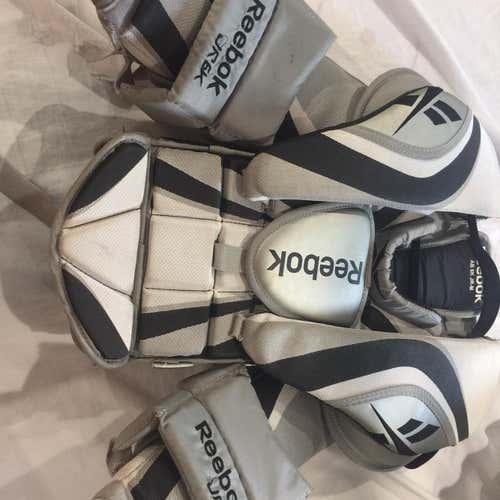 6K Goalie Chest Protector Junior