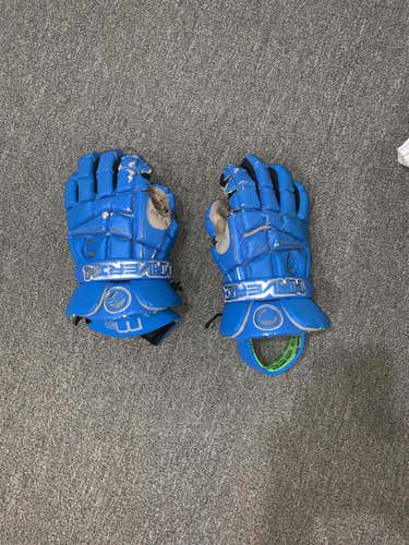 M3 Lacrosse Gloves