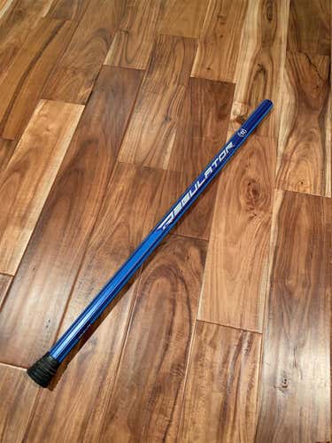 New Regulator Tactical Shaft
