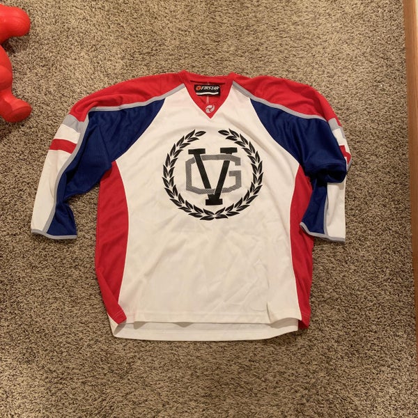 Violent Gentleman Jersey