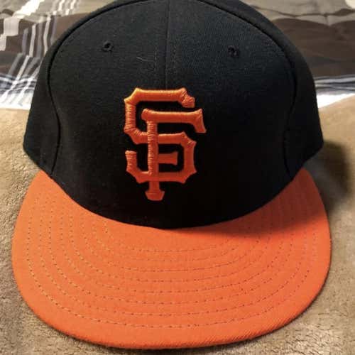 San Francisco Giants Hat