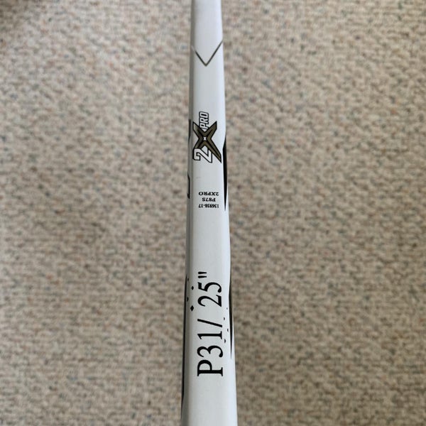 New Vapor 2X Pro Goalie Stick Regular Senior