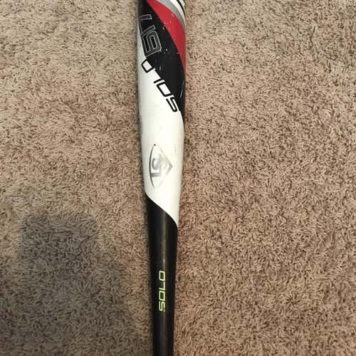 SUPER HOT Solo 617 Bat