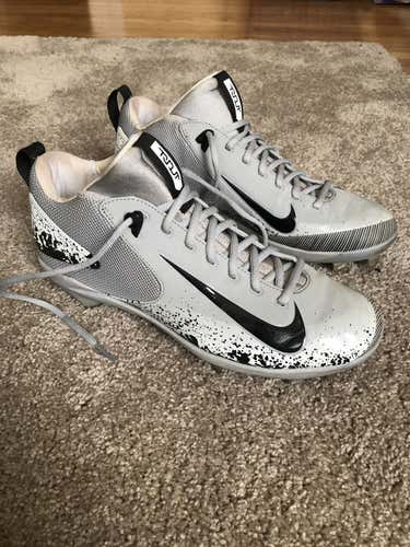 Nike Trout Cleats