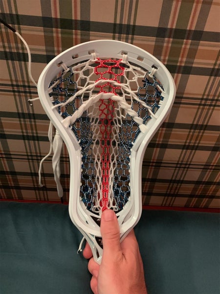 Brand New ECD Rebel O W/ Limited Edition USA Hero 2.0