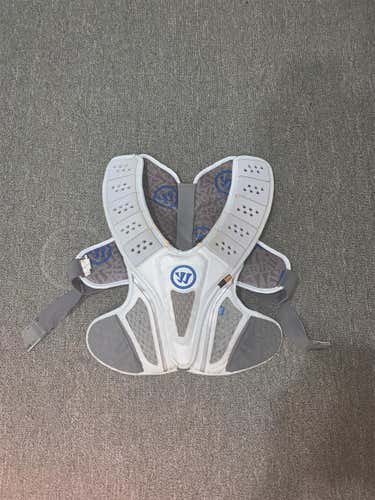 Evo Pro HitLyte Shoulder Pads