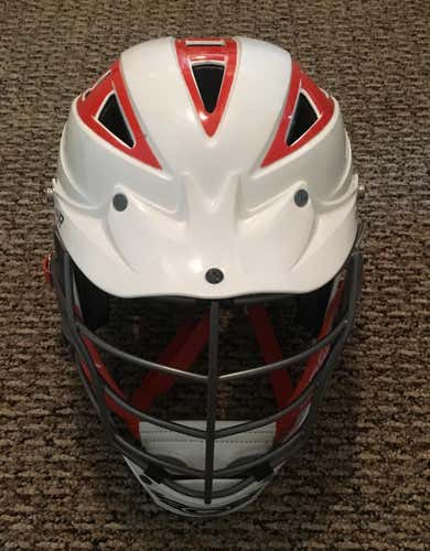 Cascade CPV-R Helmet Adult