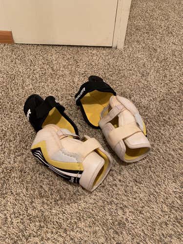 Bauer Supreme One40 Elbow Pads