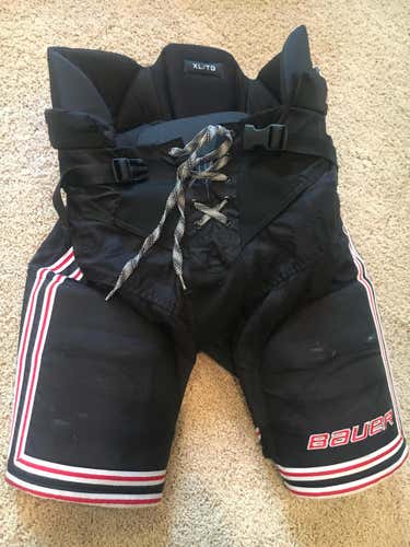 Bauer Nexus 800 Hockey Pants Junior