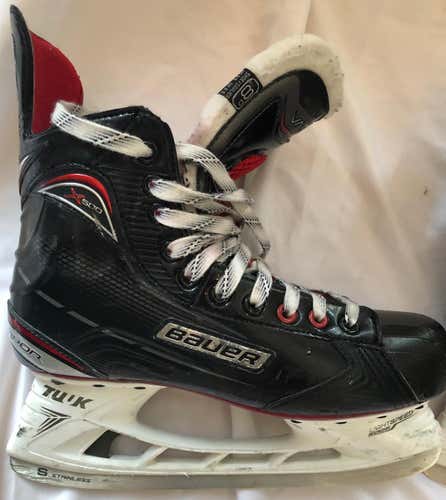 Bauer Vapor X500 Hockey Skates Senior Size 8