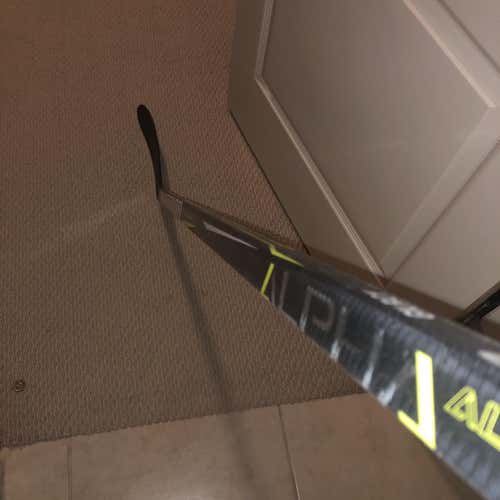 Warrior Alpha QX Stick RH
