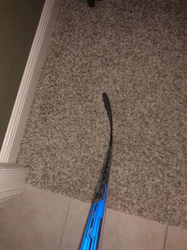 Bauer Nexus 1N Stick P92 RH 87 Flex